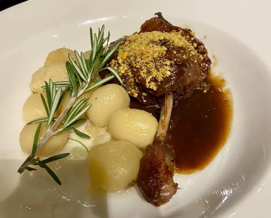 Li Tang_Restaurante Ginger_Jabing_avis