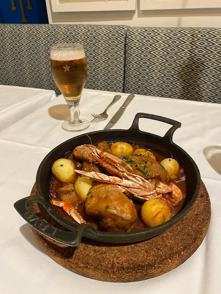 Restaurante Ginger_Jabing_slider_image_3