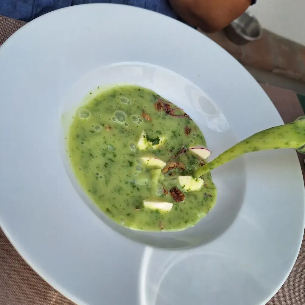 thomas wielandner_Gasthaus Herbst_Laa an der Thaya_review