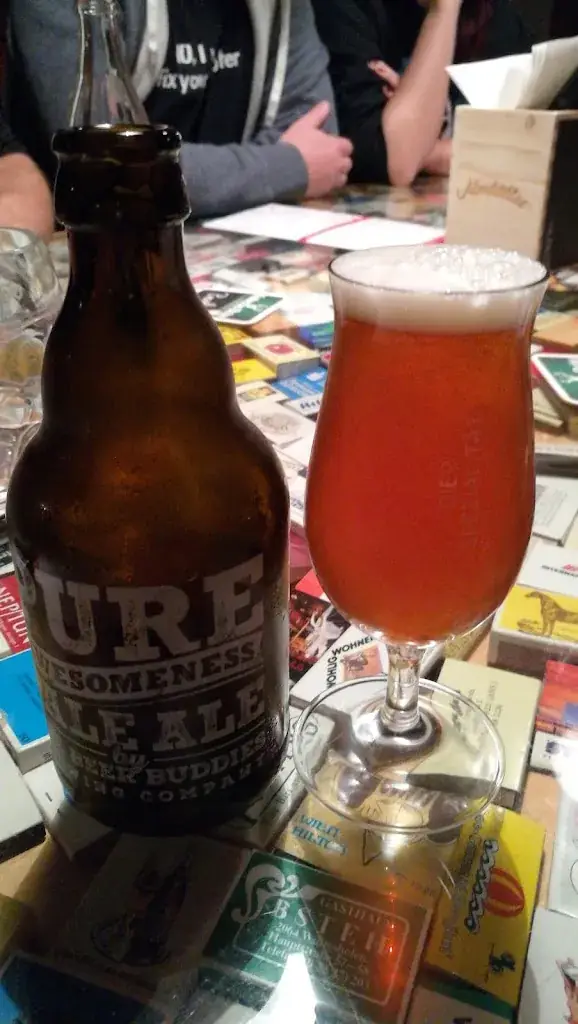 Menu_Bierlokal Schwarzer Peter mit Schmankerlküche_Laa an der Thaya_immagine_6