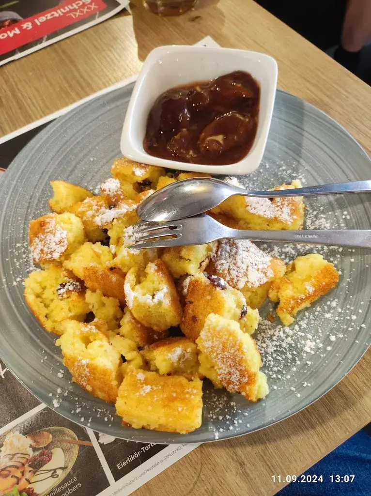 Menu_XXXLutz Restaurant Laa/Thaya_Laa an der Thaya_image_2