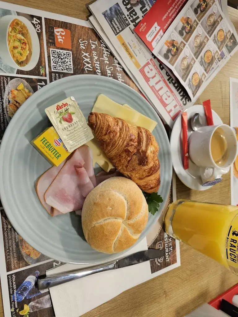 Menu_XXXLutz Restaurant Laa/Thaya_Laa an der Thaya_image_3