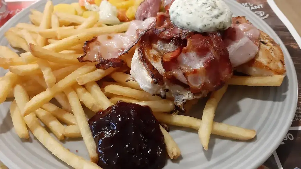 Menu_XXXLutz Restaurant Laa/Thaya_Laa an der Thaya_image_4