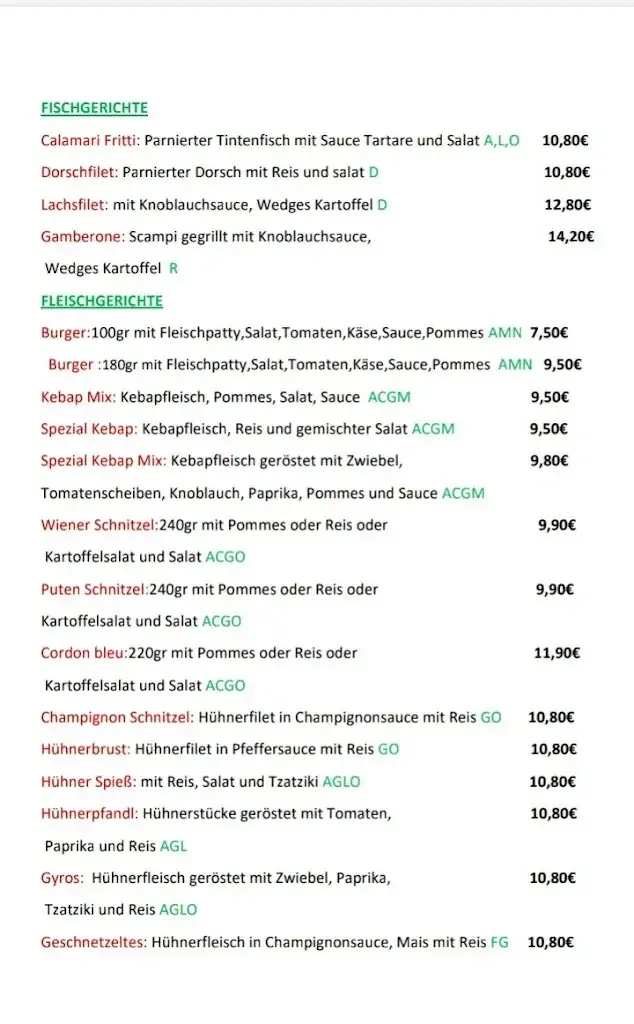 Menu_Pizzeria Venezia_Laa an der Thaya_immagine_4