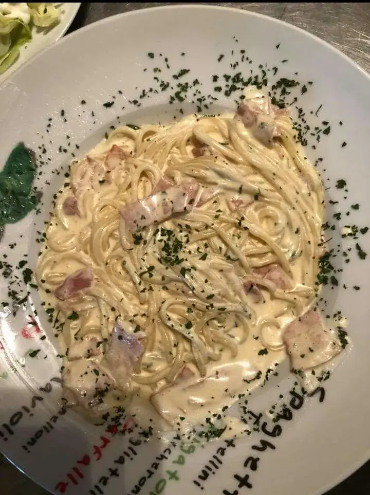 Menu_Pizzeria Venezia_Laa an der Thaya_immagine_9