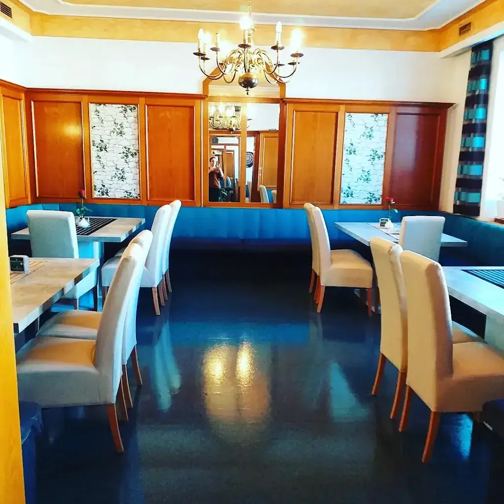 Pizzeria Venezia ristorante a Laa an der Thaya