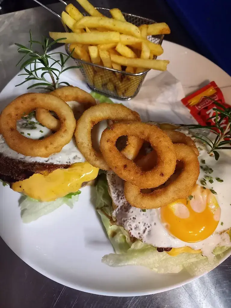 Menu_Bode´s Cafe***Bar***Restaurant_Laa an der Thaya_immagine_5