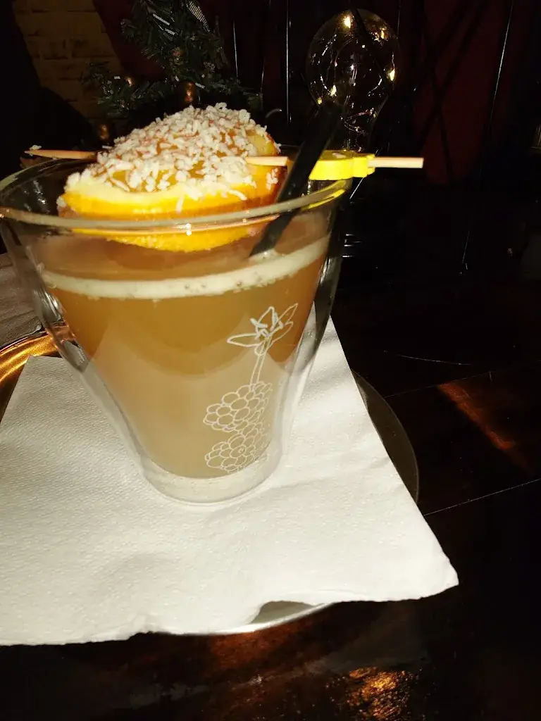 Menu_Bode´s Cafe***Bar***Restaurant_Laa an der Thaya_immagine_6