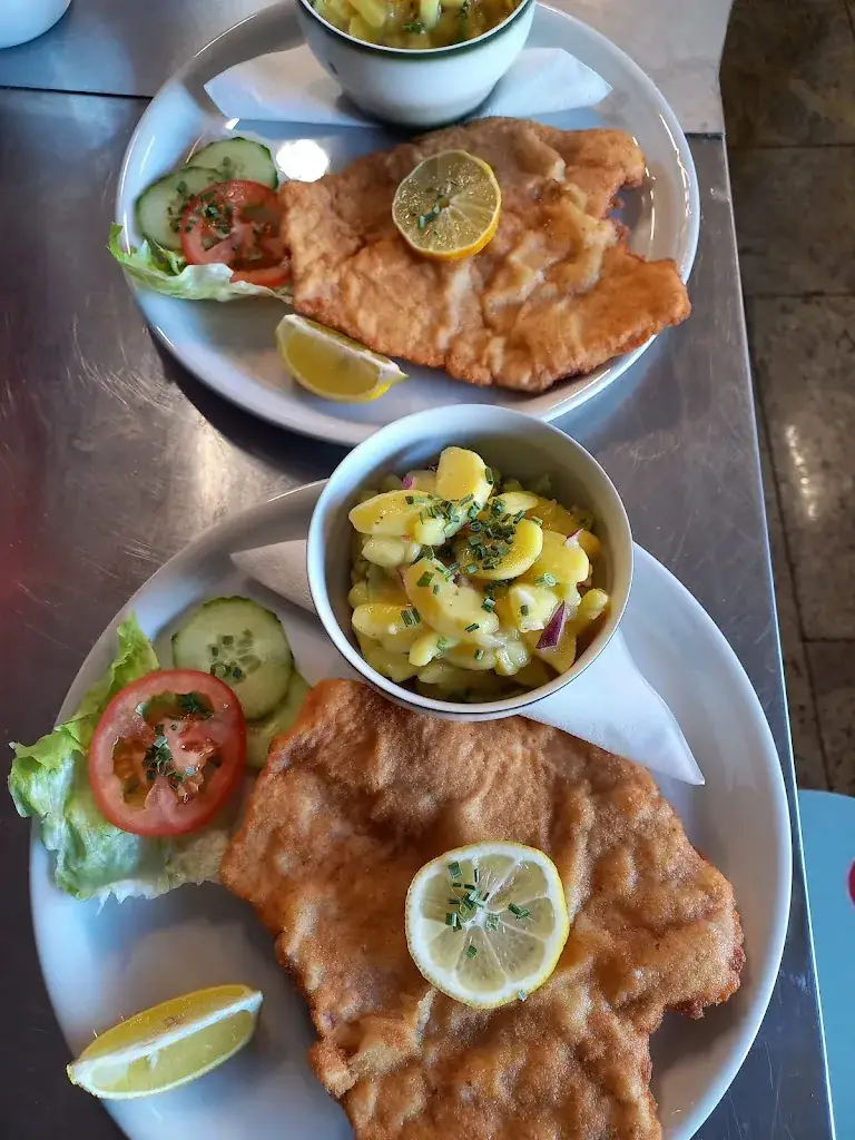 Menu_Bode´s Cafe***Bar***Restaurant_Laa an der Thaya_immagine_7