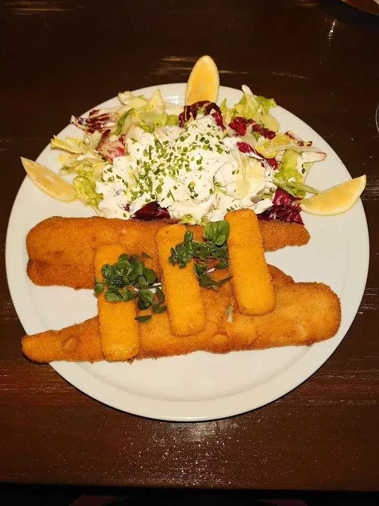 Menu_Bode´s Cafe***Bar***Restaurant_Laa an der Thaya_immagine_9