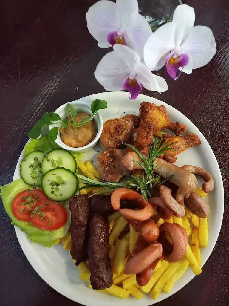 Bode´s Cafe***Bar***Restaurant_Laa an der Thaya_slider_image_2