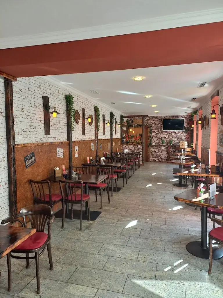 Bode´s Cafe***Bar***Restaurant_Laa an der Thaya_slider_image_3