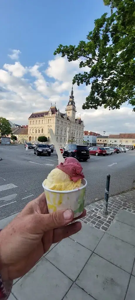Menu_Bäckerei Konditorei Stoiber_Laa an der Thaya_immagine_5