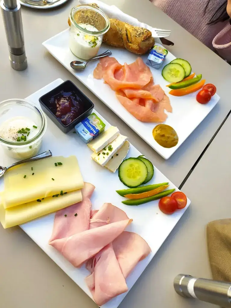 Menu_Bäckerei Konditorei Stoiber_Laa an der Thaya_immagine_7