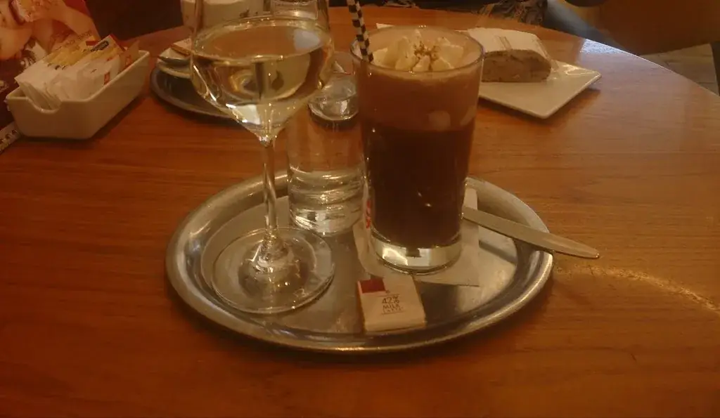 Menu_Bäckerei Konditorei Stoiber_Laa an der Thaya_immagine_9