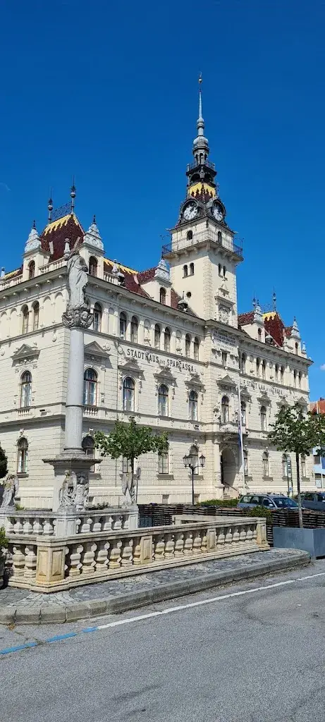 Olly Gronau_Bäckerei Konditorei Stoiber_Laa an der Thaya_recensione