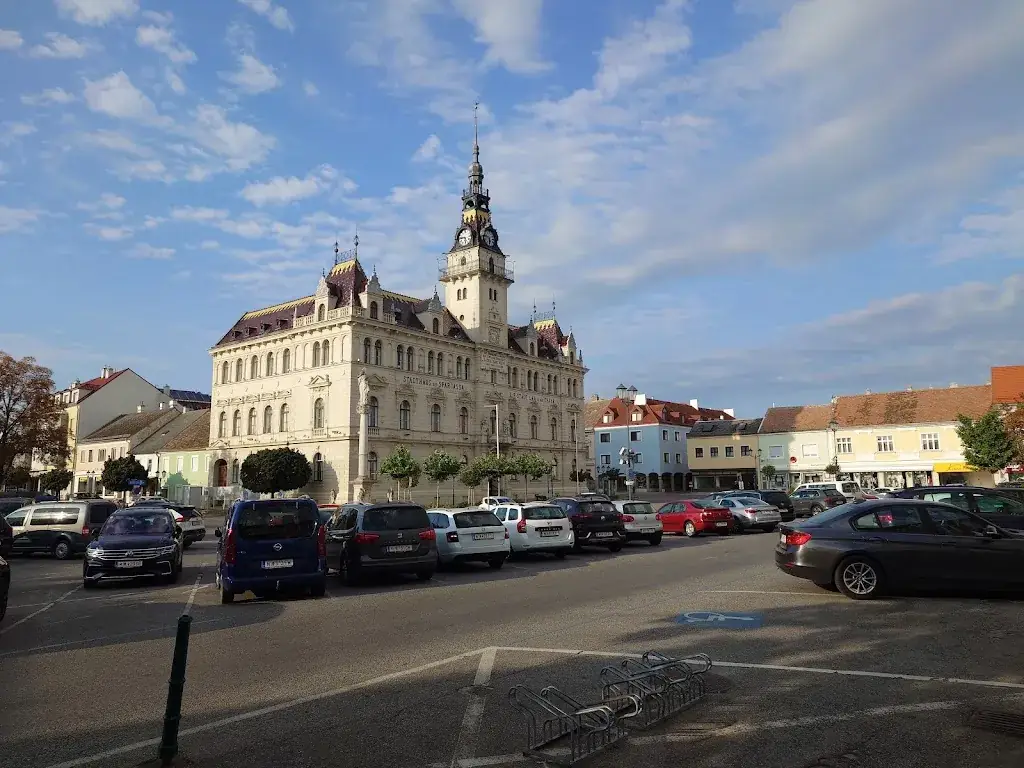 Bäckerei Konditorei Stoiber_Laa an der Thaya_slider_image_3