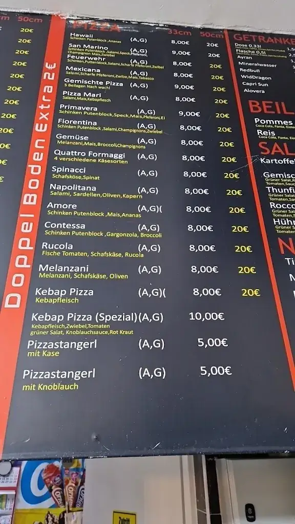 Menu_Mega food_Laa an der Thaya_image_2