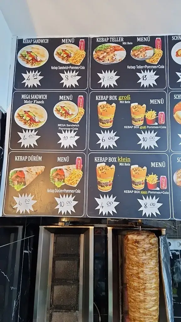 Menu_Mega food_Laa an der Thaya_image_4