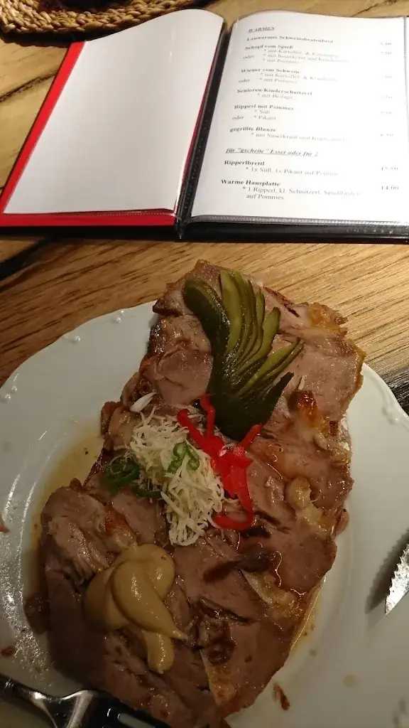 Menu_Paddock Heuriger & Eventstadl_Laa an der Thaya_image_2