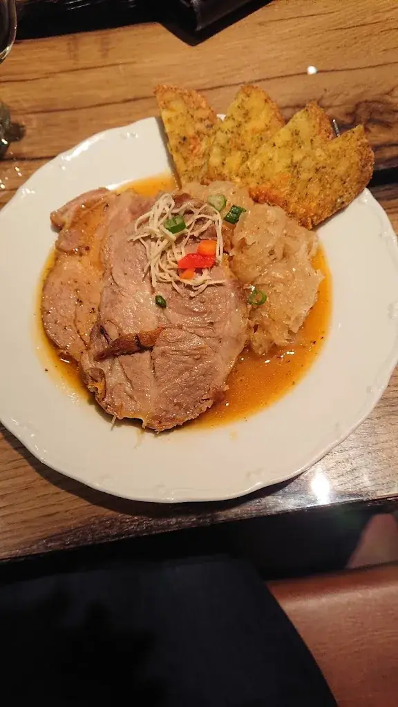 Menu_Paddock Heuriger & Eventstadl_Laa an der Thaya_image_3