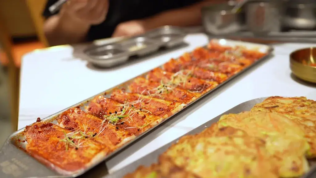 Restaurante Hangy BBQ Corean 韩宫宴_Jabing_slider_image_2