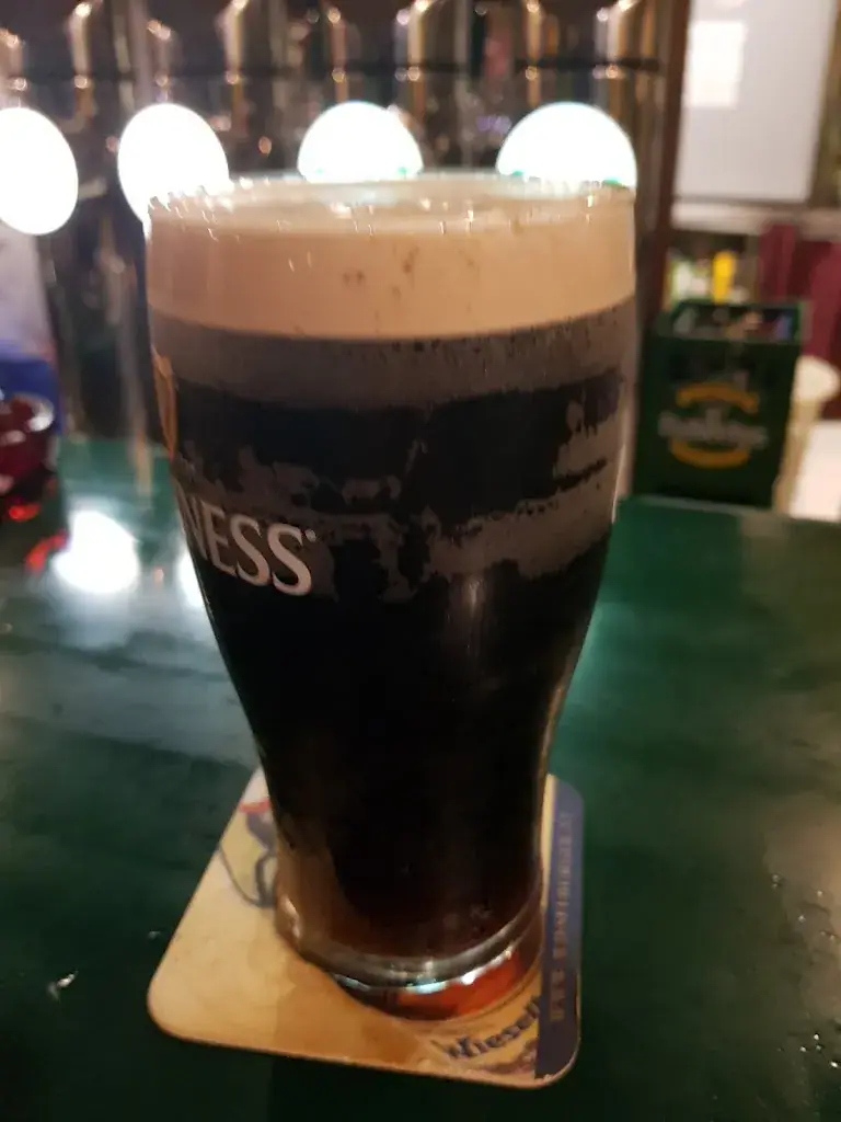 Menu_Shamrock_Laa an der Thaya_image_2