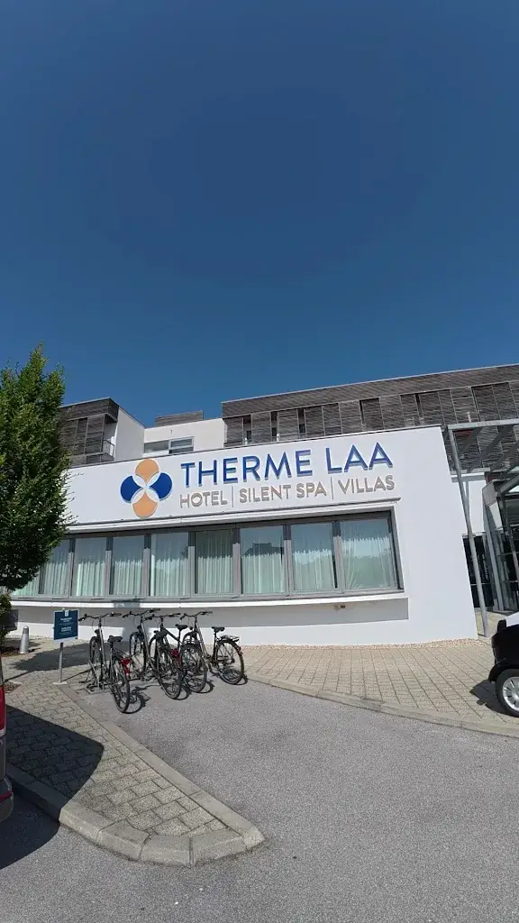 Johny Wanderlust_Thermenresort Laa – Hotel_Laa an der Thaya_review