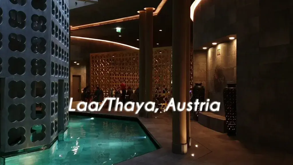 Thermenresort Laa – Hotel ristorante a Laa an der Thaya