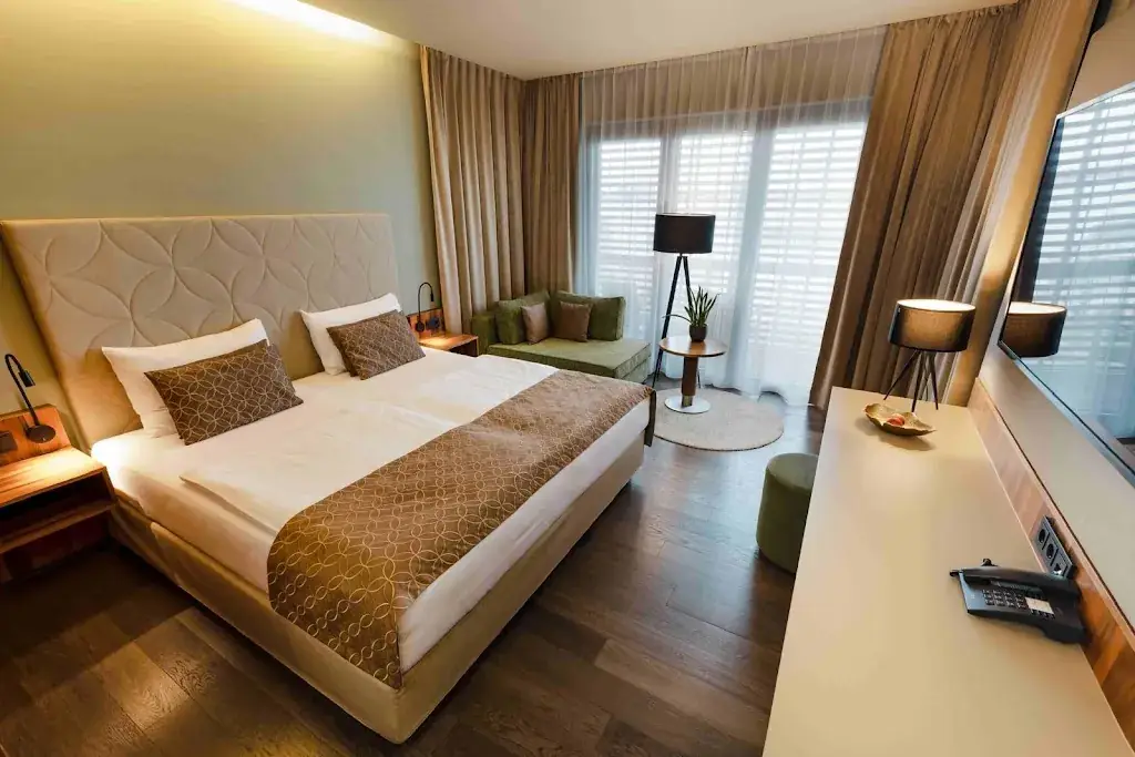 Thermenresort Laa – Hotel_Laa an der Thaya_slider_image_2