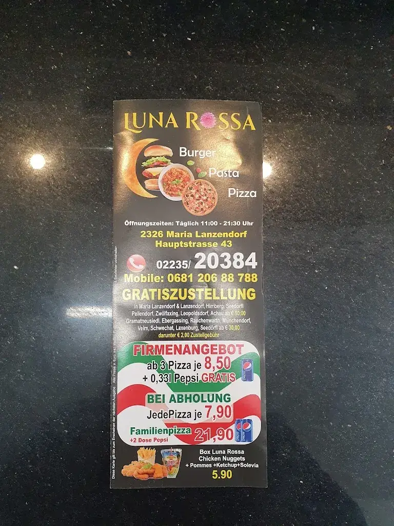 Menu_Luna Rossa_Lanzendorf_image_1