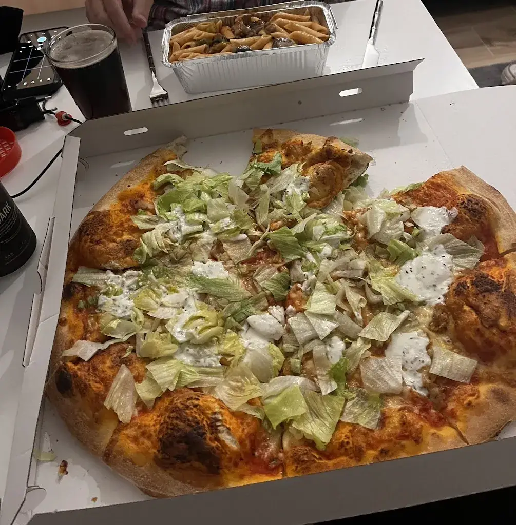 Tom Frericks_Luna Rossa_Lanzendorf_review