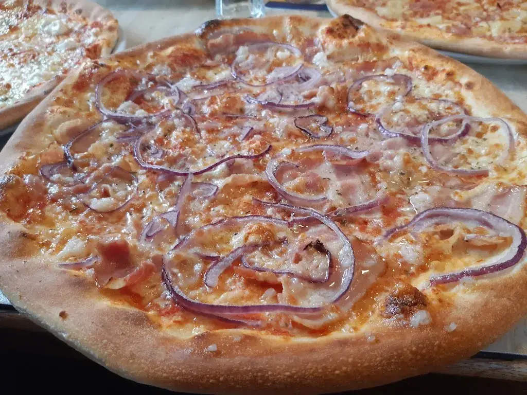 C. Kern_Pizzeria Morino_Leiben_review