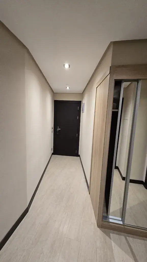 Arman Grigoryan_Hotel Liabeny_Leiben_review