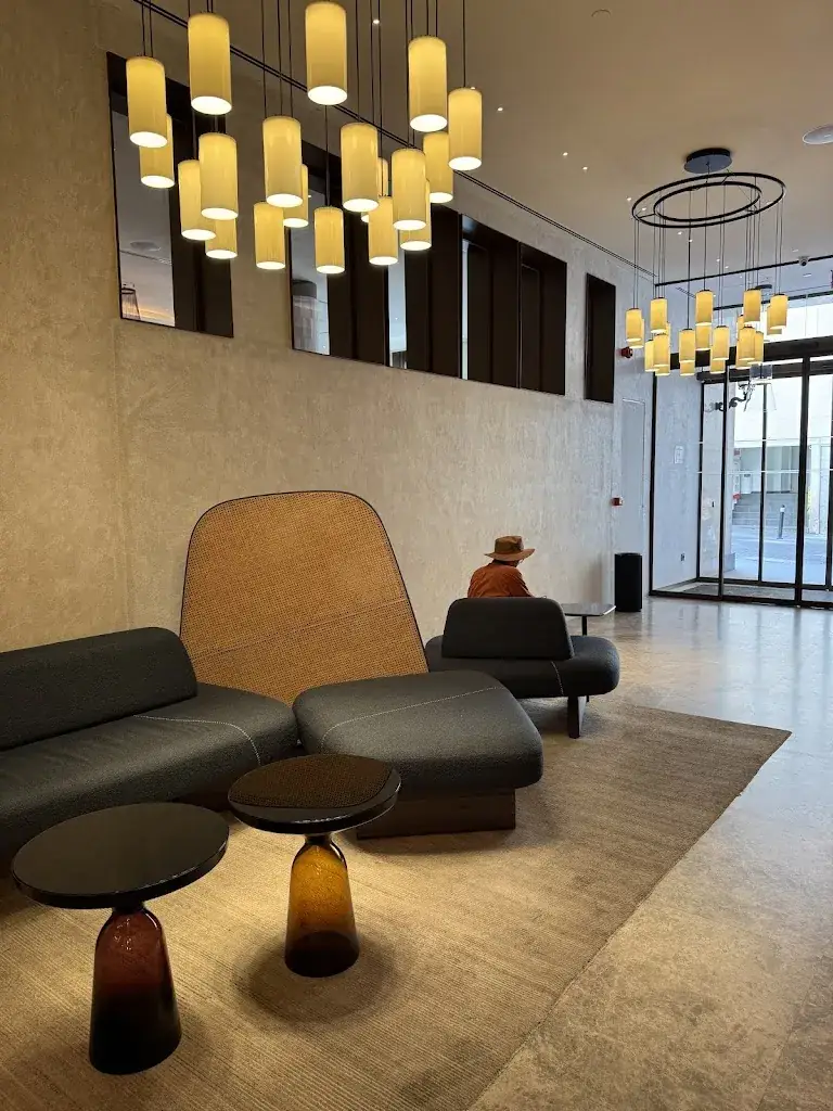 bintang kechil_Hotel Liabeny_Leiben_review