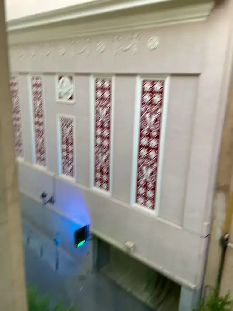 F J_Hotel Liabeny_Leiben_review