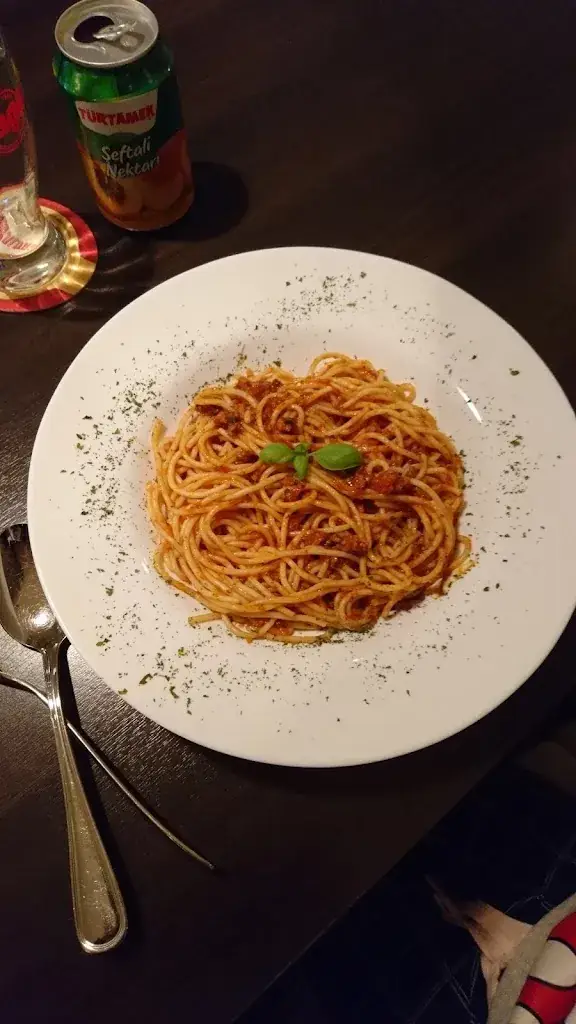 Menu_Pizzeria Ristorante Lassee_Lassee_image_3