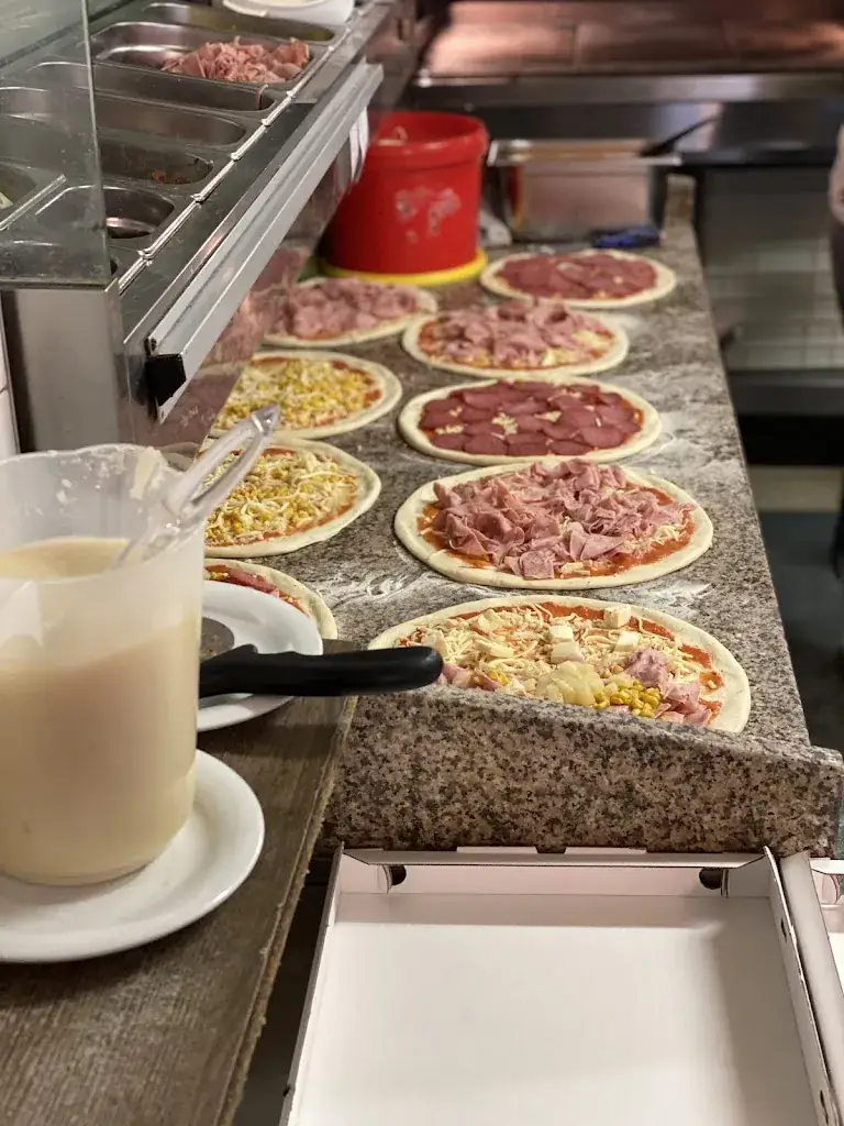 Menu_Pizzeria Ristorante Lassee_Lassee_image_7