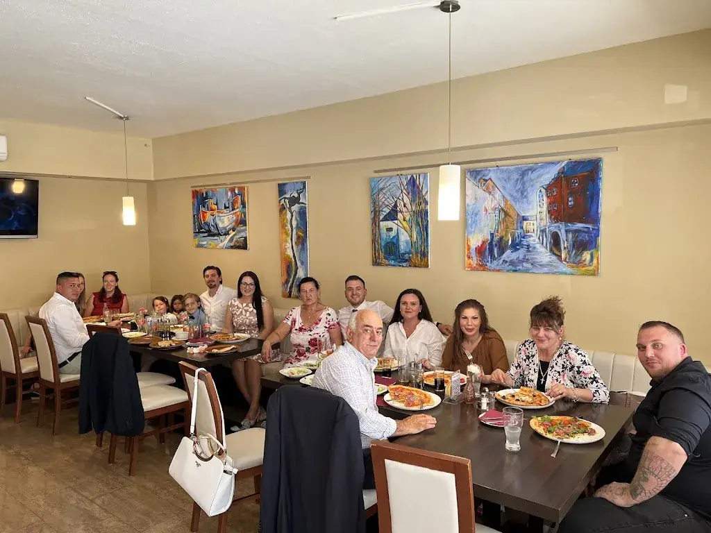 Pizzeria Ristorante Lassee restaurant à Lassee