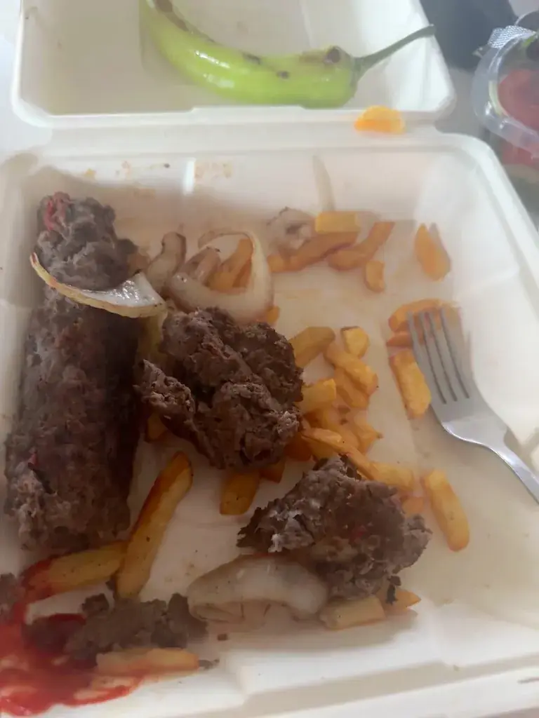 oBiTo Uchiha_KAPLAN - Cafe Grill & Pizzeria_Lassee_review