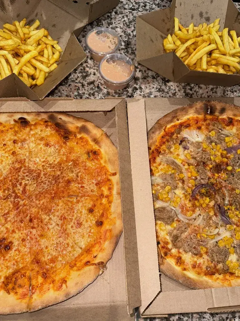 Güllü Gülec_KAPLAN - Cafe Grill & Pizzeria_Lassee_review