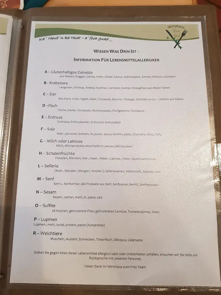 Menu_Tavern for Fritz_Leitzersdorf_image_2