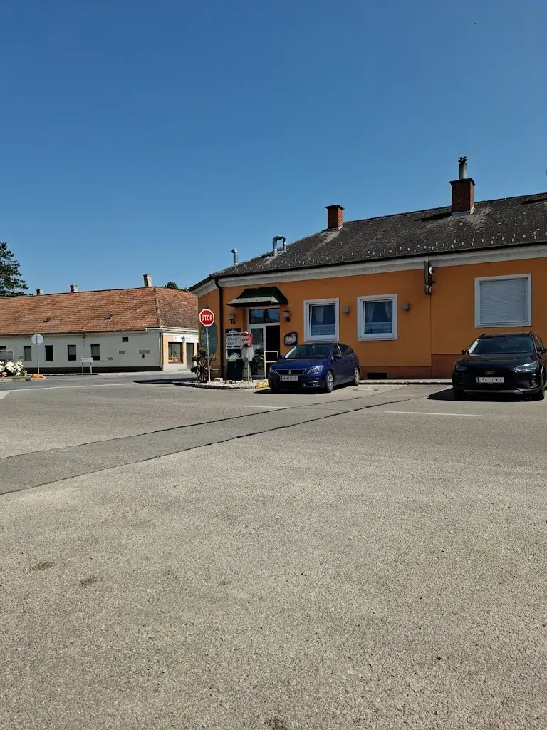 Atnan Nuhii_Gasthaus Wolfgang Greil_Leitzersdorf_review