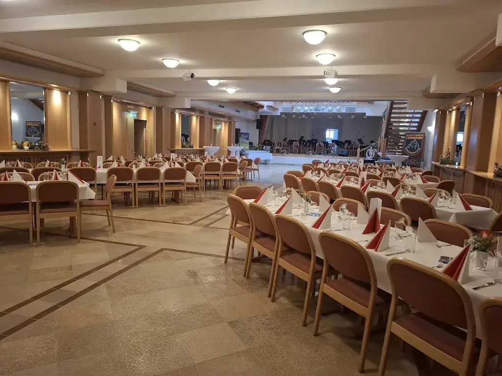 Gasthaus Wolfgang Greil restaurant à Leitzersdorf