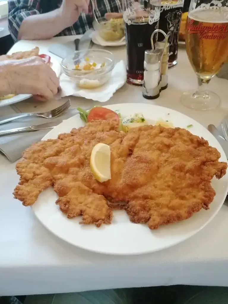 Menu_Restaurant Laxenburgerhof_Laxenburg_immagine_5