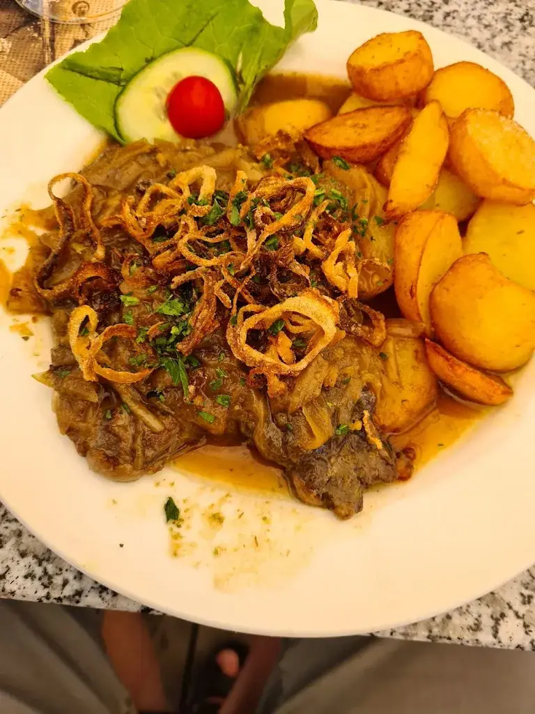 Menu_Restaurant Laxenburgerhof_Laxenburg_immagine_6