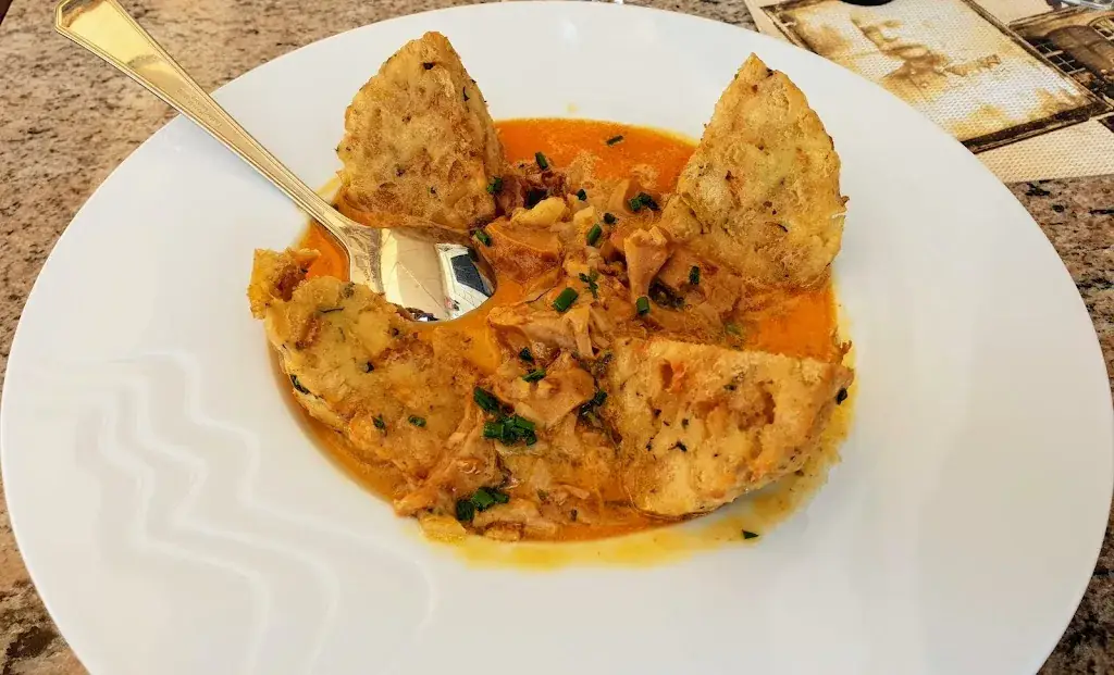 Menu_Restaurant Laxenburgerhof_Laxenburg_immagine_7