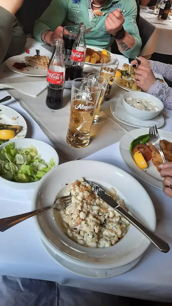 Menu_Restaurant Laxenburgerhof_Laxenburg_immagine_8