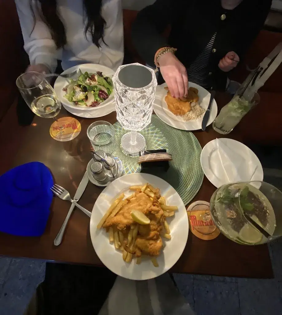 Julia Lund_Restaurant Laxenburgerhof_Laxenburg_recensione