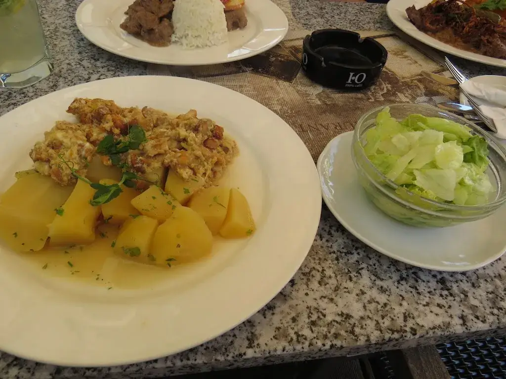 fleetingcloudRG_Restaurant Laxenburgerhof_Laxenburg_recensione